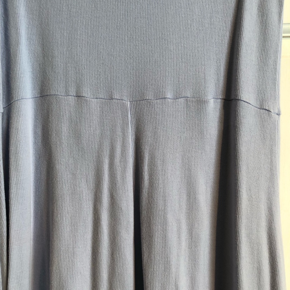 Mod-O-Doc Ribbed Dress - Picture 3 of 6